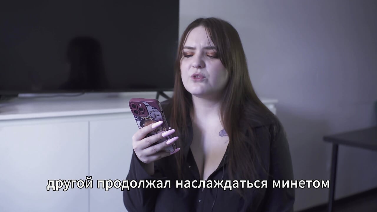 Porn Story - Hunters Fucked СuсKold's Wife In The Forest (Russian, СuсKold, Anal)