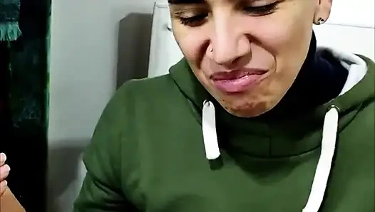 Happy Sweetness Week! (7 Days of Cum on Food)