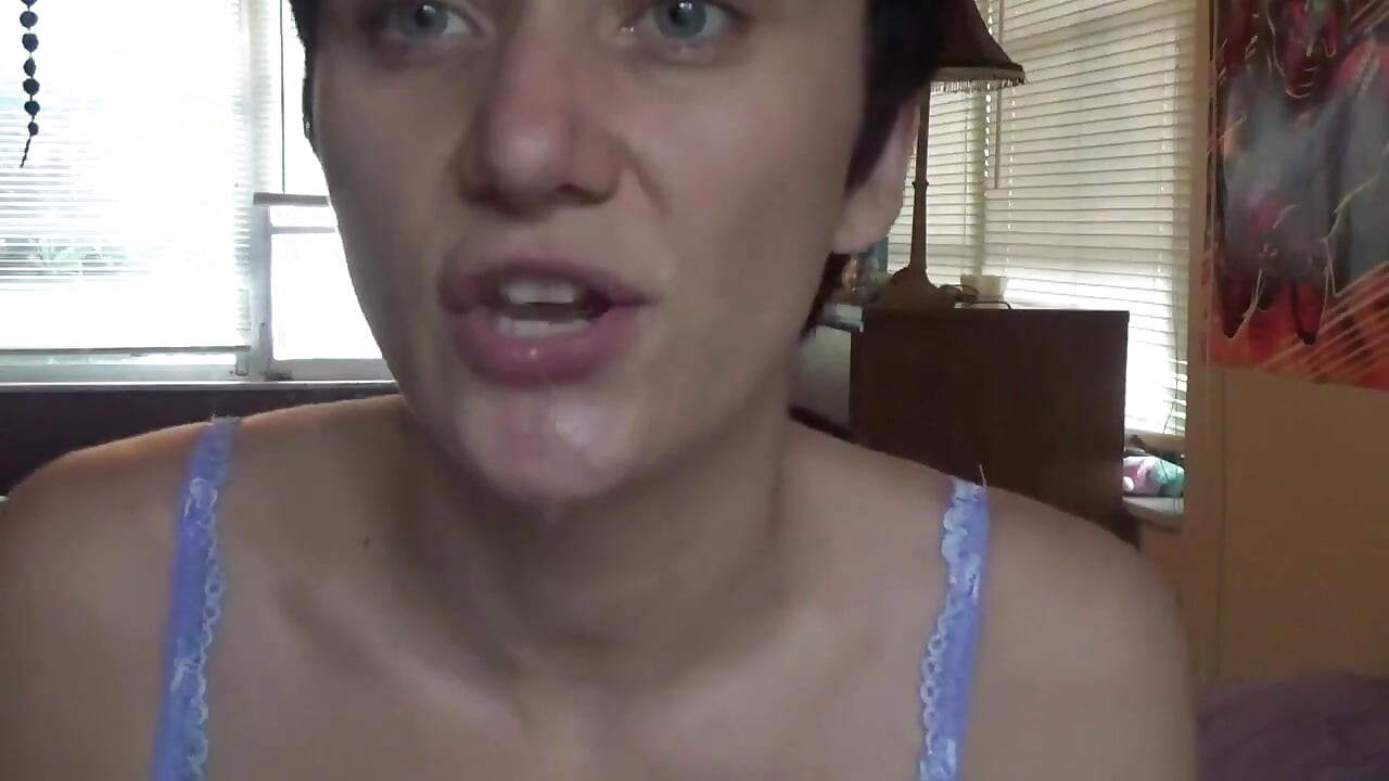 Coughing and Spitting