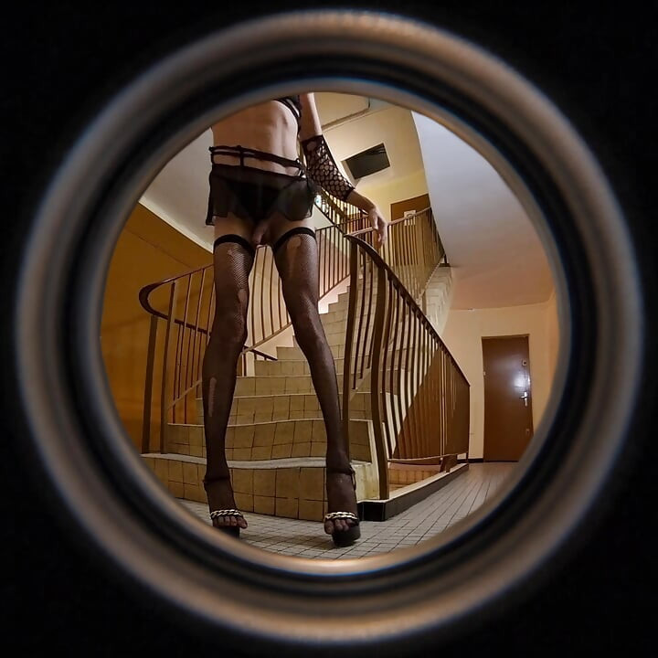 The BIG⭕️UltraWarm TouR of his iMmeuBle +Ejaculation.. VaneSsaBiTCHx PariSChienneTrvprod⁹¹