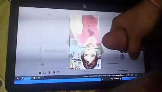 Cum haraç için köy kız