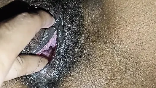 Gadis kurus desa desi hardcore menyetubuhi mulut dan persetubuh hardcore memek hitam lubang dalam.
