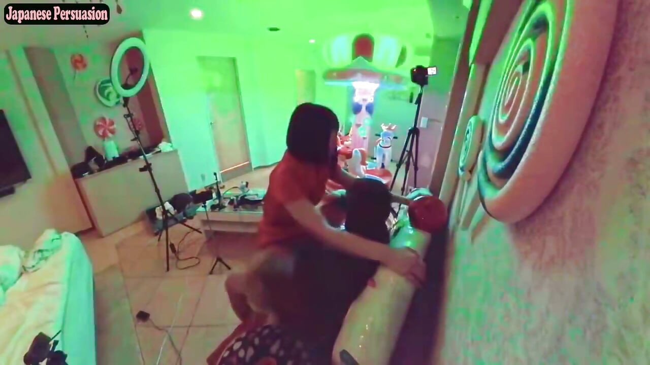 3 Hours of Nonstop Creampies - Gagging Deepthroat and a Monster Dildo Merry-go-round