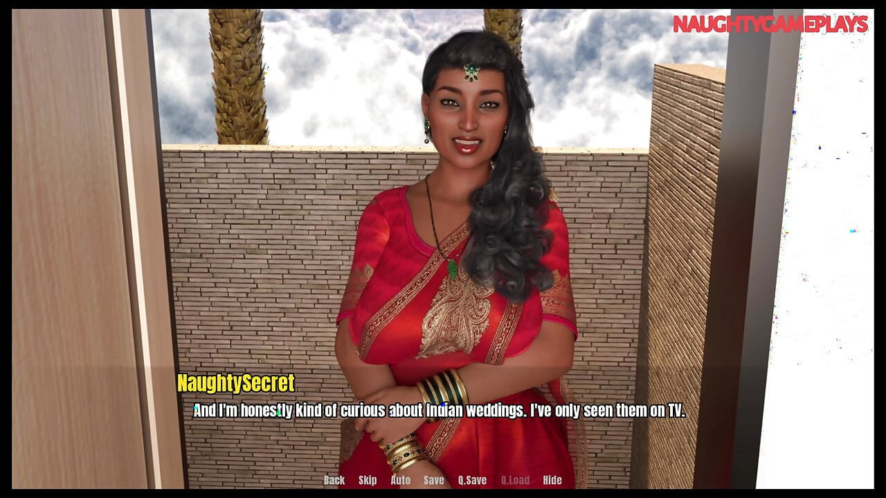 Casa De Las Abuelas (parte 07) Por Moonbox