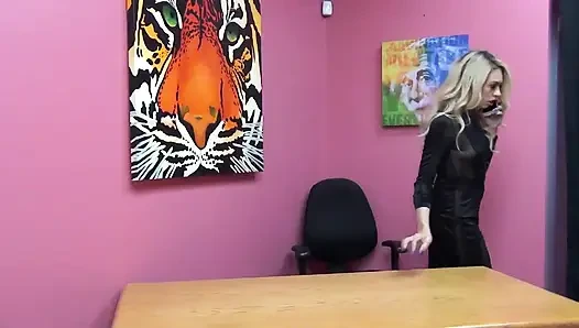 Bossy Zoe Featuring Zoe Clark
