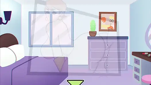 Dexter's Momatory - Can We Seduce Her or Not