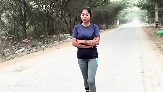 indian boyfriend fuck his girlfriend in oyo room mms clip goes viral with huge cock 8 inch