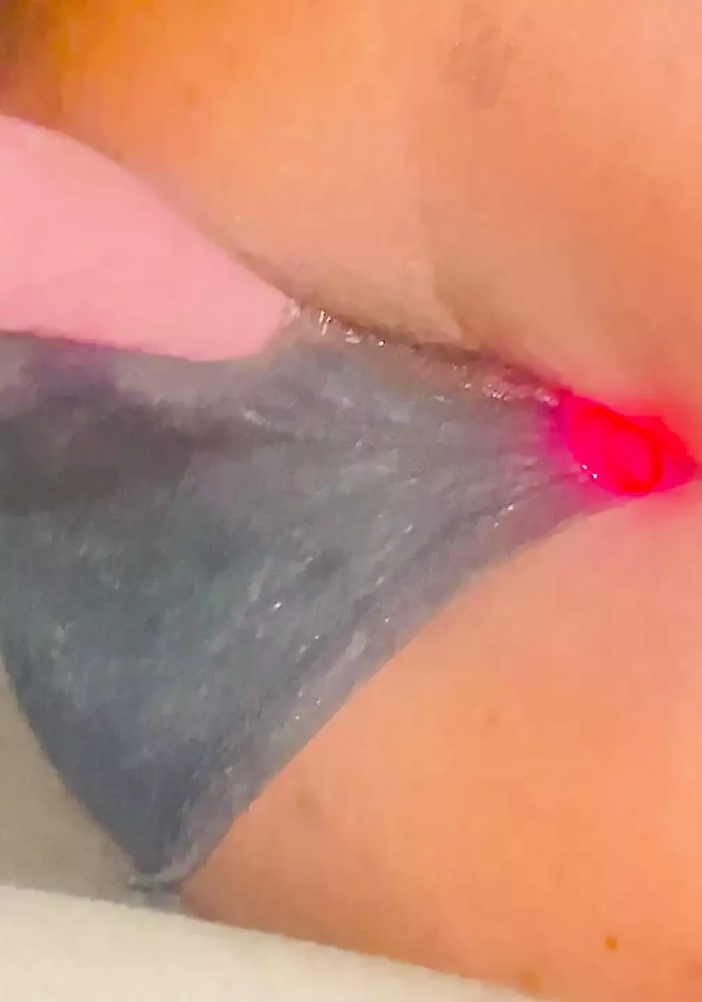 Anal Dildo Play 💕