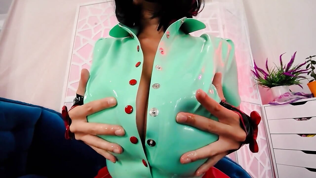 Pegging My Nut-slut | Cum Countdown