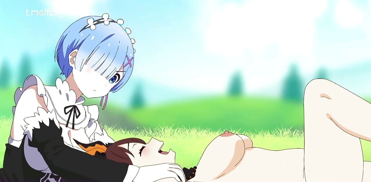 RE Zero Shaula
