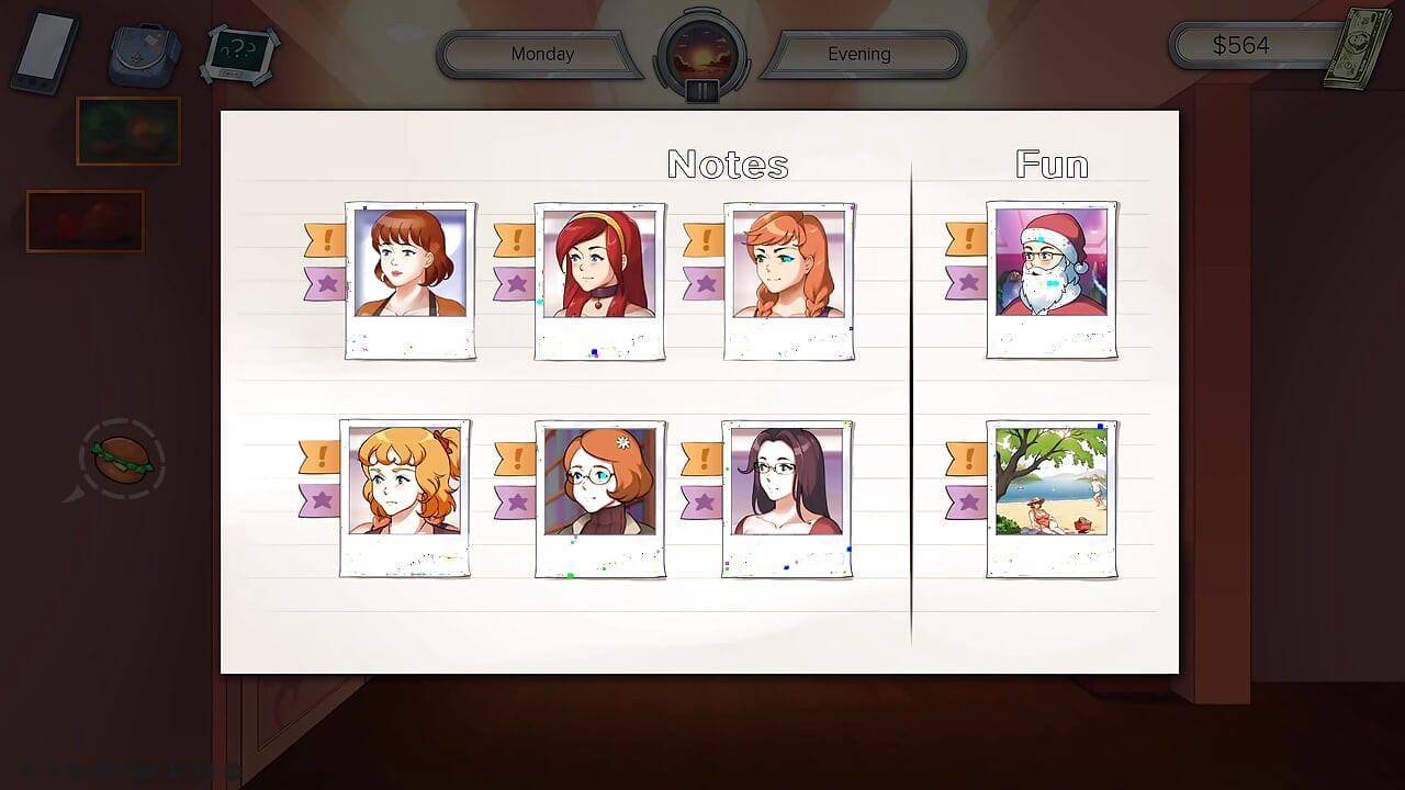 Complete gameplay - Milfs Plaza, deel 8