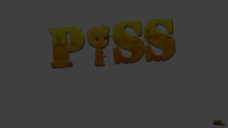 Piss Twinks