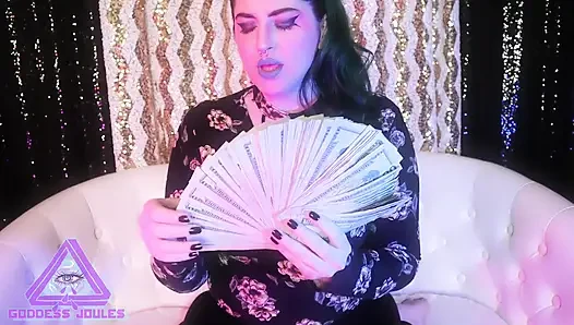 Ruin Your Credit for Me