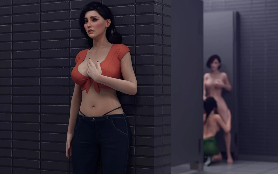 Ms. Denvers - v0.1.2.4 - 第5部分