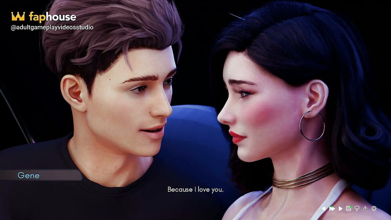 Ms. Denvers - v0.1.4.0 - phần 1