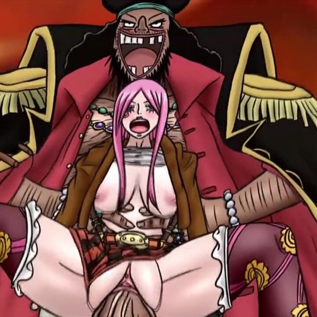 Bonney X Teach One Piece