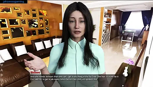 Kein ort wie zu hause - ins einkaufszentrum gehen