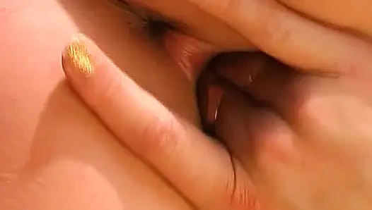 This Solo Session with German Babe Is Going to Make You Cum