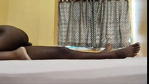 I fucked my girlfriend in a hotel room