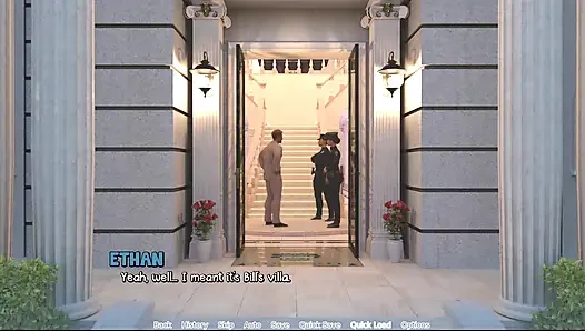 Hot Property (part 3)