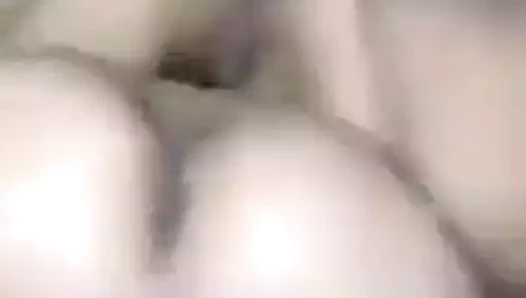 Karının götünü ve götünü sik