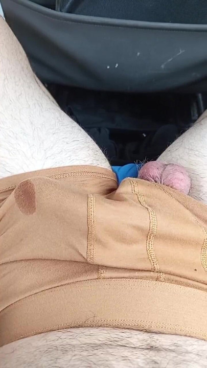 硬鸡巴没有出来