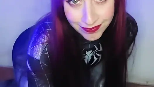 Örümcek-gauchi bölüm 3: adaletin yumruk sokmasıyla her şey sabit değil