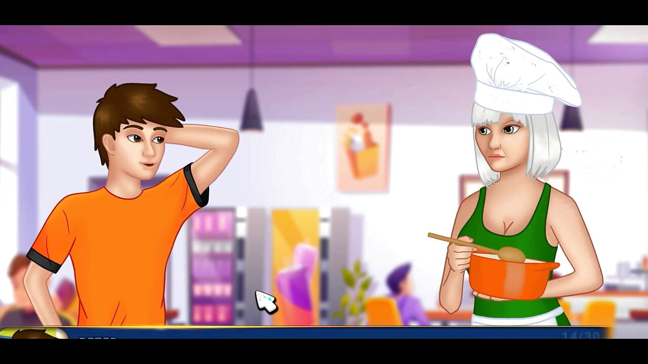 World of Step-sisters #127 - Resuscitation Process by Misskitty2k
