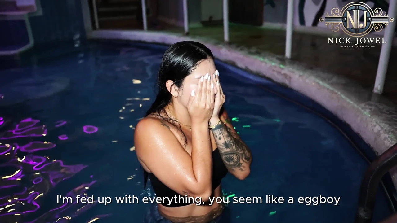 这不在计划之中, 我和继兄的女朋友上床了