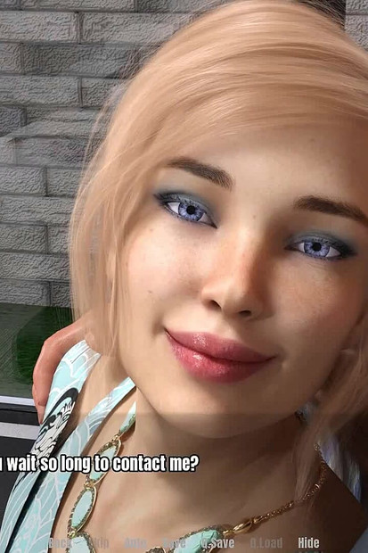 Grandma's house: the pregnant ex-girlfriend ep 76