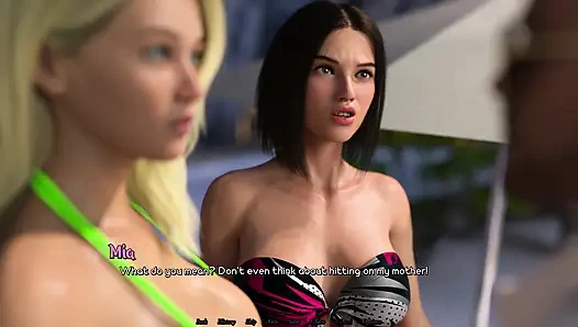 Yeni Şehirdeki Sorunlar 2 Devam Edecek