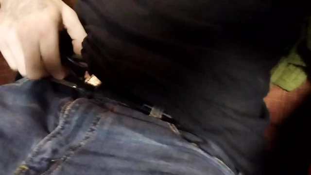 Unbuckling