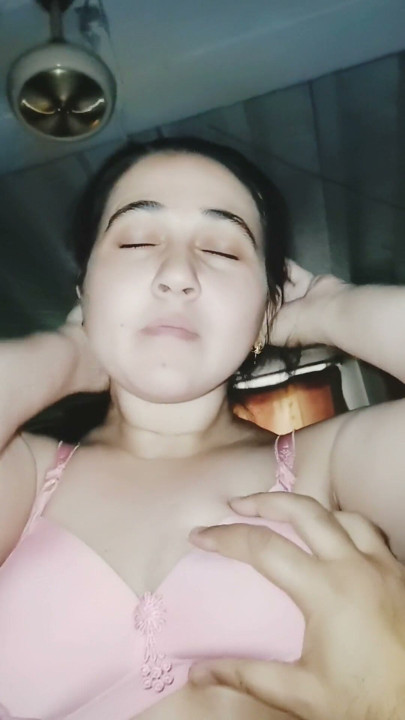 hot wife with husband riding and romance | Clip 2