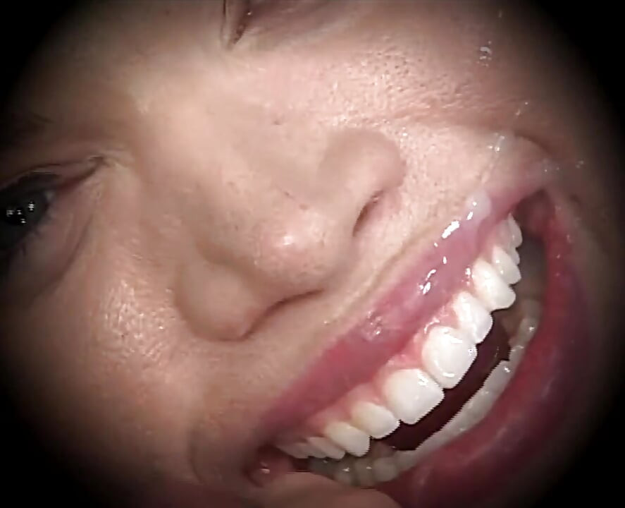 Beautiful Young Girl with Big Ass Cheeks Fucked and Cumshot in Mouth by Big Cock