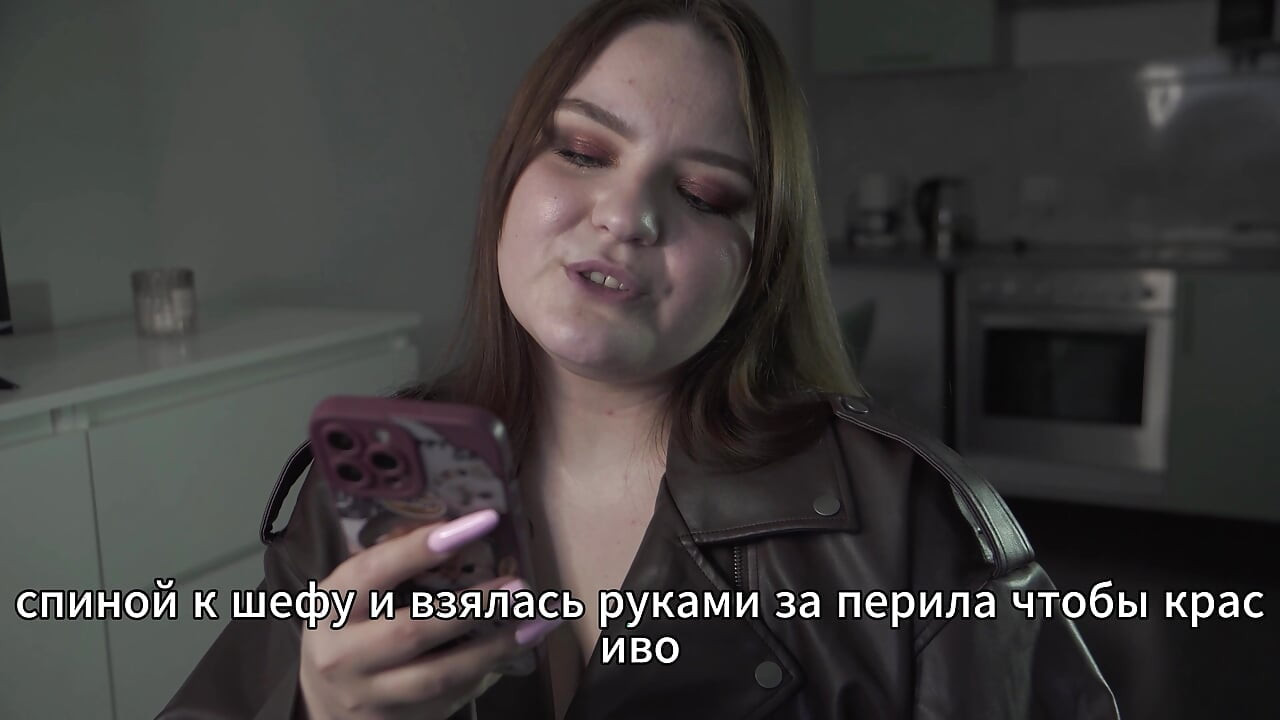 Porno priča - glavna sperma u poručnikovoj ženi (ruski, pušenje, jak seks, cuckold)