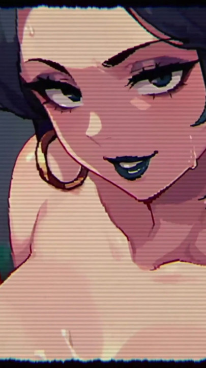Goth Obsession: Touch Adventure GALLERY COMPLETE | Clip 2