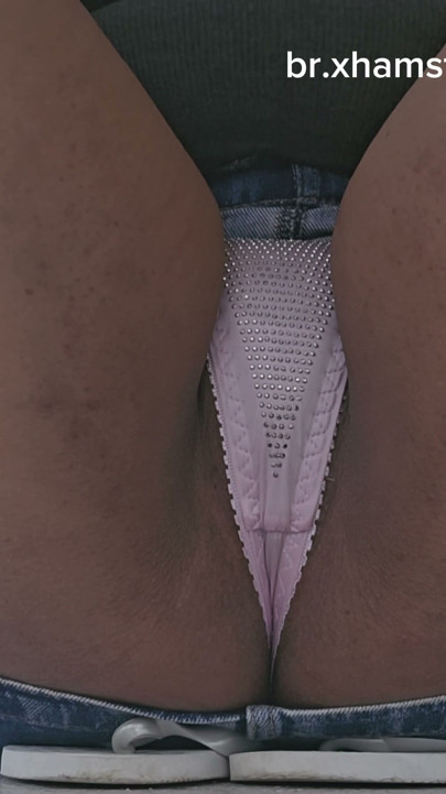 Cameltoe free | Clip 3