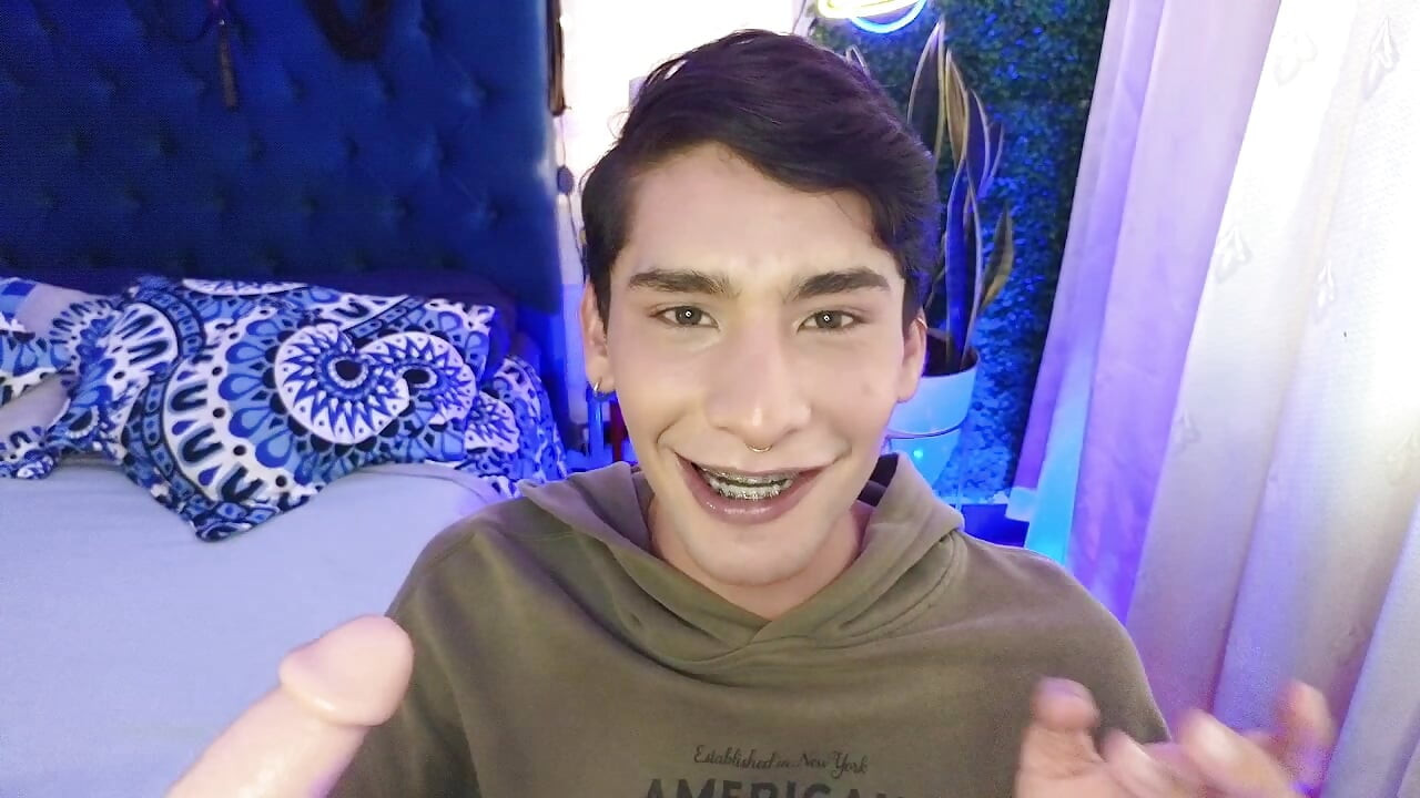 Do You Like How I Suck It?