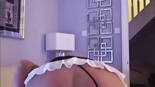 MILF macht videos zu hause