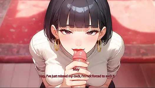 Karını seviyorum (bölüm 4)