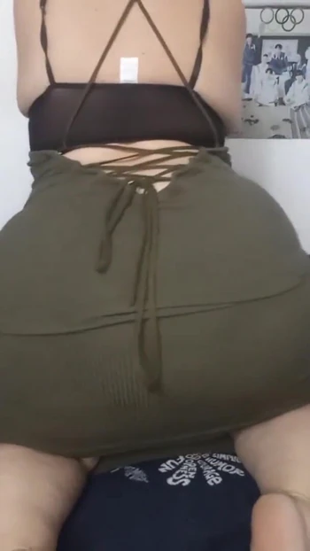 Epic moment from "Big booty & big tits bhabhi chubby girl needs to play but there is no one to play with"