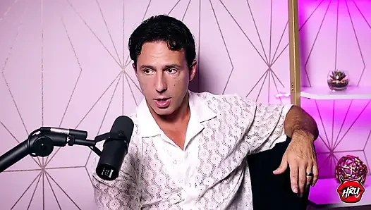 Vom Reese Rideout zu Dom Cruise: Zwei Jahrzehnte Schwul-zum-Bezahlen &seine Karriere
