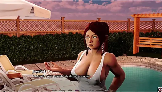 RUMAH DALAM KERETAKAN - (PT 59) NC