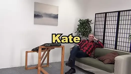 Kate Ass Whipping 13232