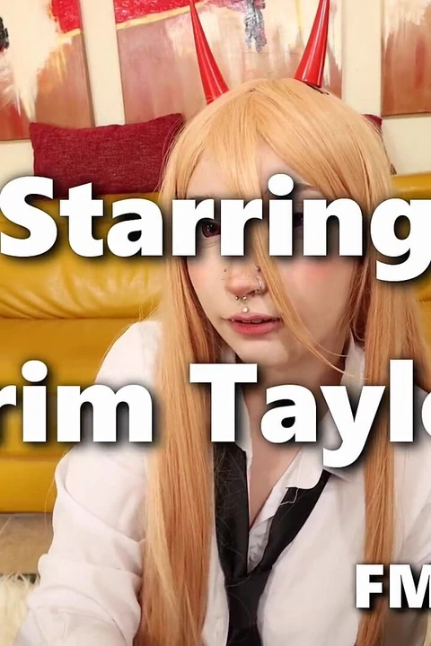 Prim Taylor Yummy Yummy Sloppy Toppy