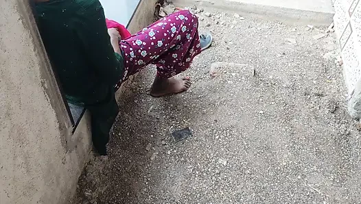 Got full by today's girl in the top of the house