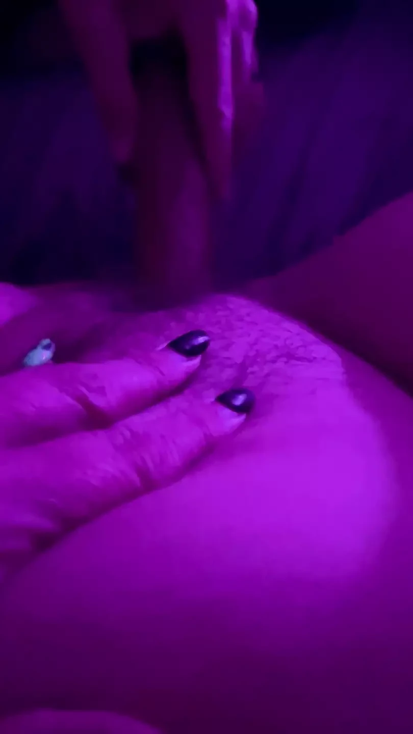 Victoria Laye Stretched by Big Dildo