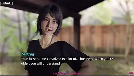 Dreams of reality #13, went to the national gallery