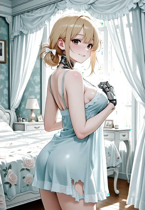 Hentai anime - Karım hayatının en iyi sikişini yaşadı