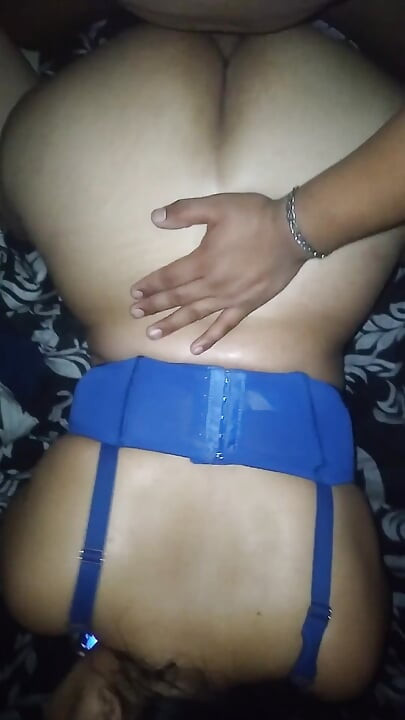 Fucked on All Fours and Fucked in the Mouth, Oral Sex, Doggy Style